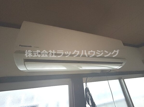 藤田町5丁目貸家の物件内観写真